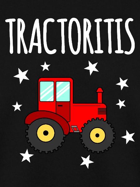 Tractoritis
