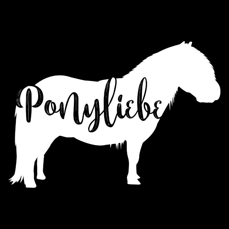 Pony Ponyliebe