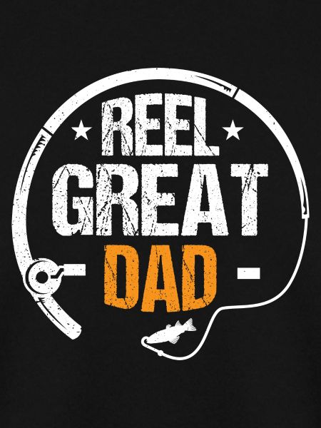 REEL GREAT DAD