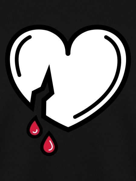 blutige Liebe