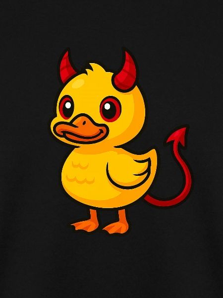 Babo die Ente