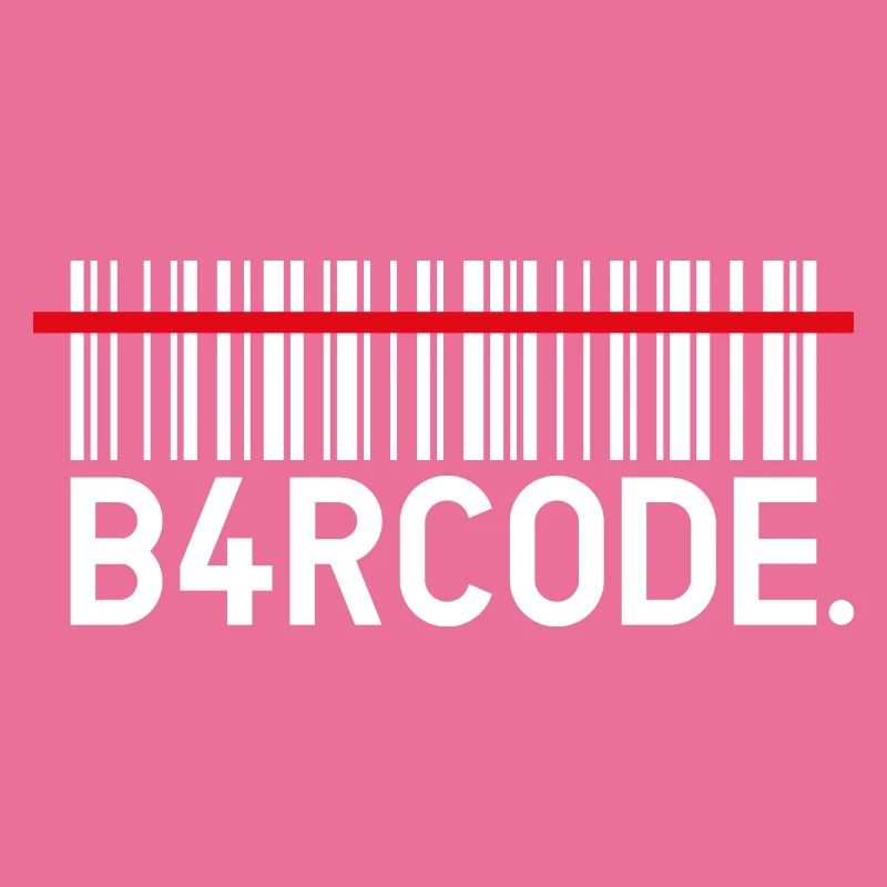 B4RCODE. Numériser