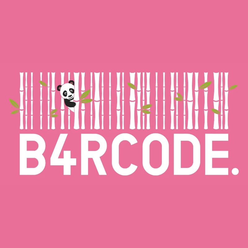 B4RCODE. Bamboo
