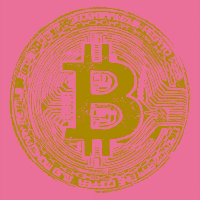 OR BITCOIN