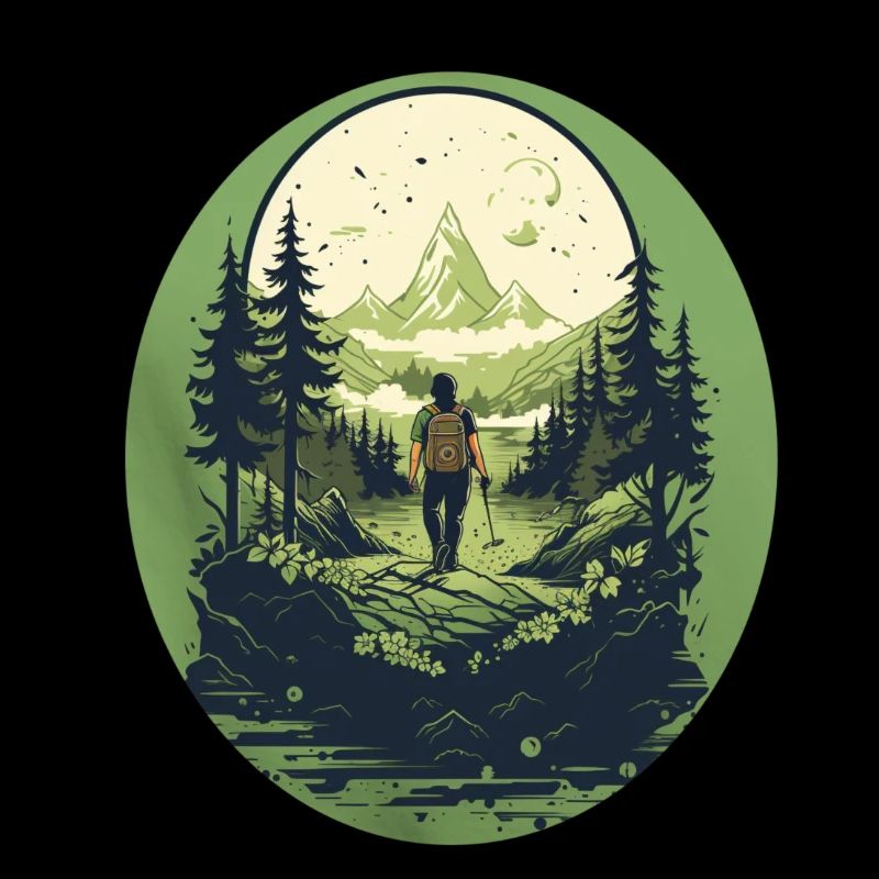 For a greener world: Eco-Adventure
