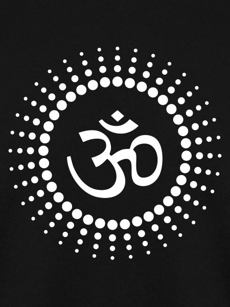 Om Point Sun