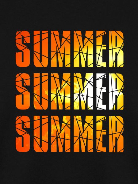 SUMMER SUMMER SUMMER