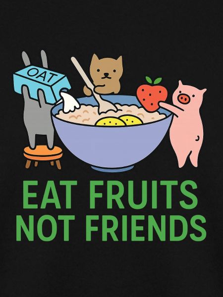Vegan Food