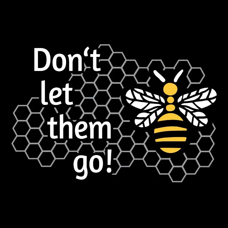 Save the Bees - Save the Bees