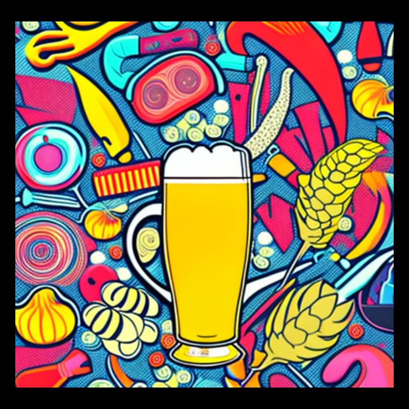 beer