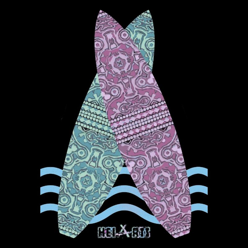 Surfboards No. 04