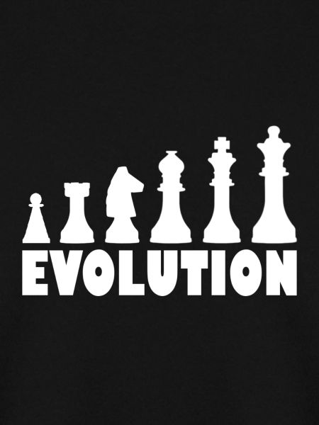 Chess Evolution Schach