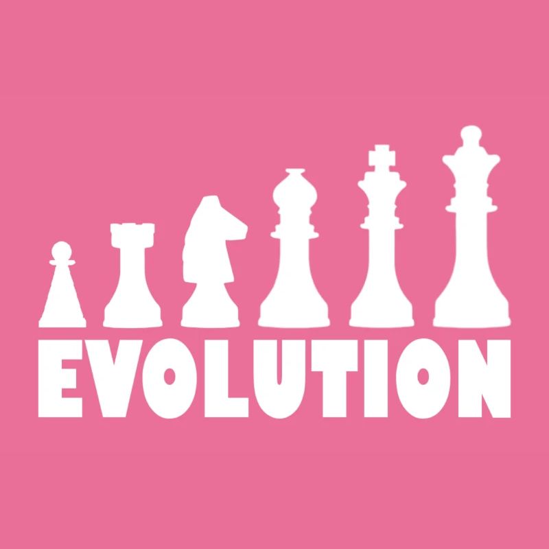 Échecs évolution échecs