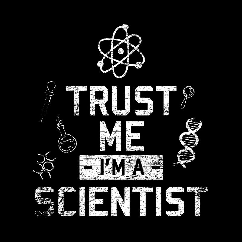 Scientifique chimie atome des sciences naturelles