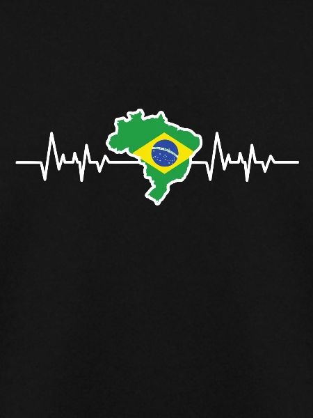 Brasilien Flagge