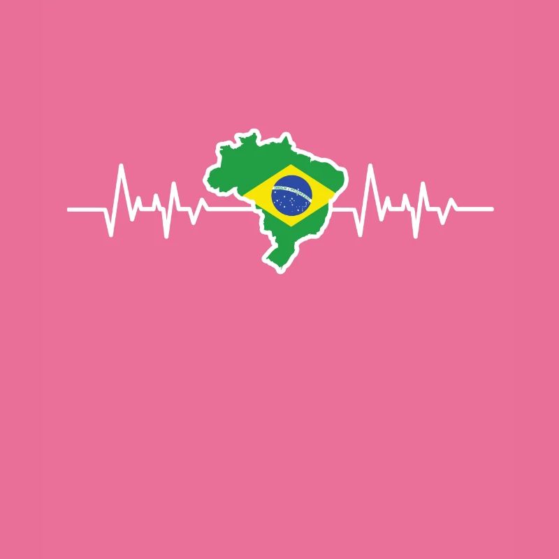 Brésil flag