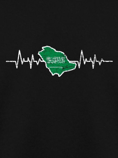 Saudi Arabia