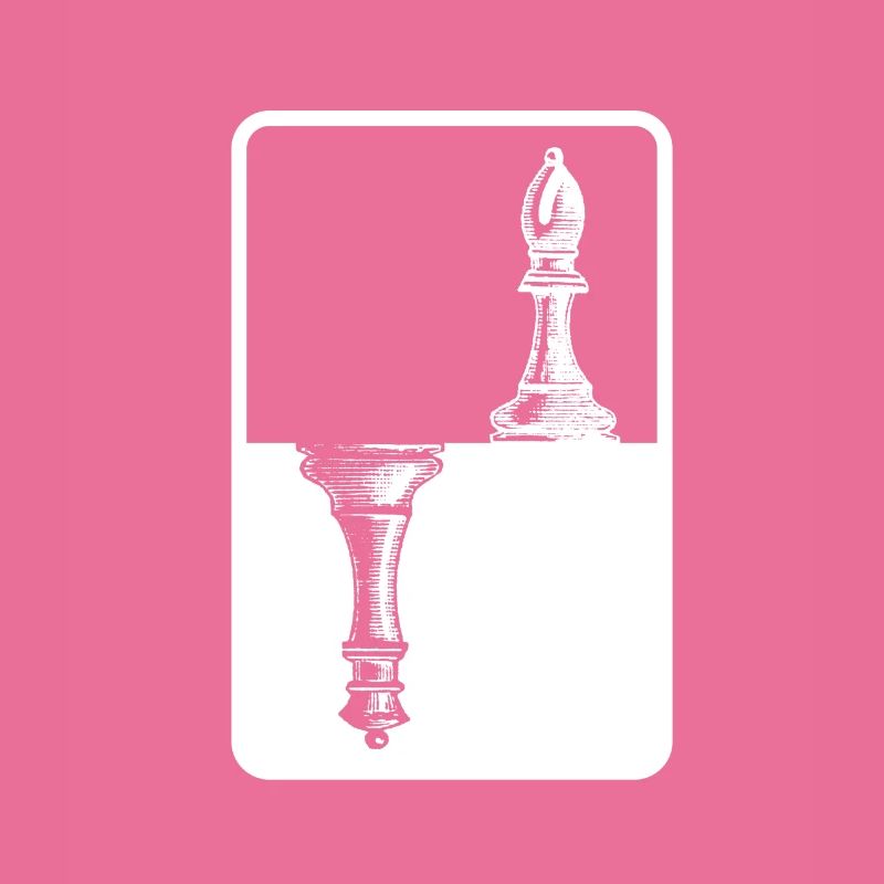 Échecs de jeu d’échecs