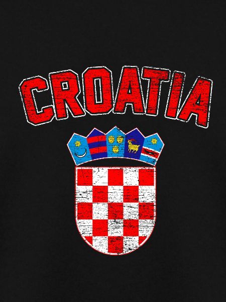 Kroatien