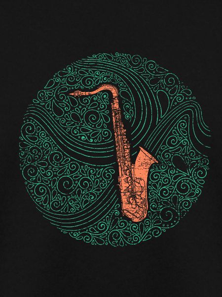 Saxofon
