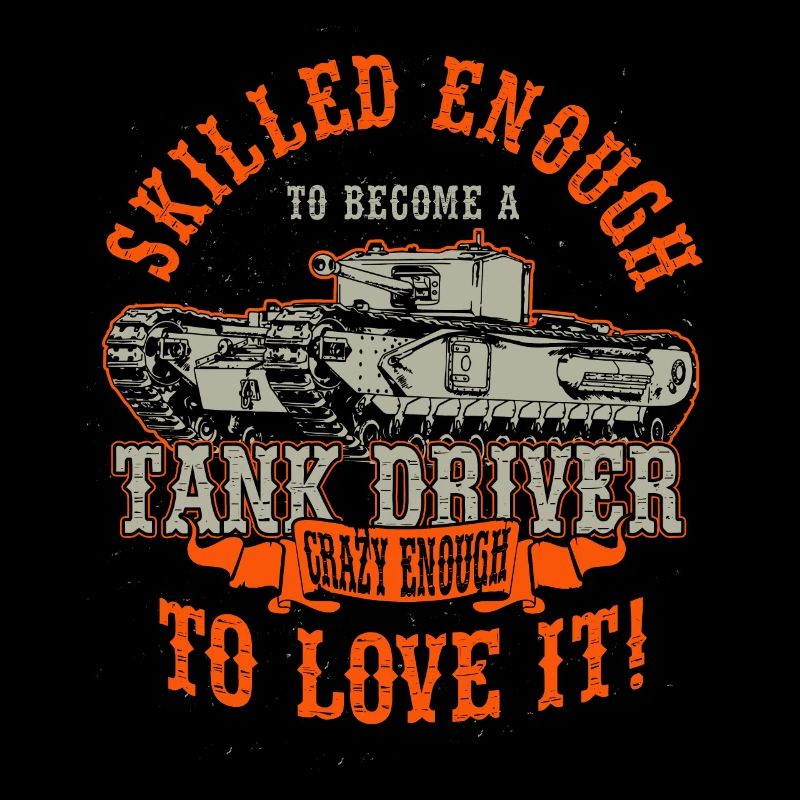 tank