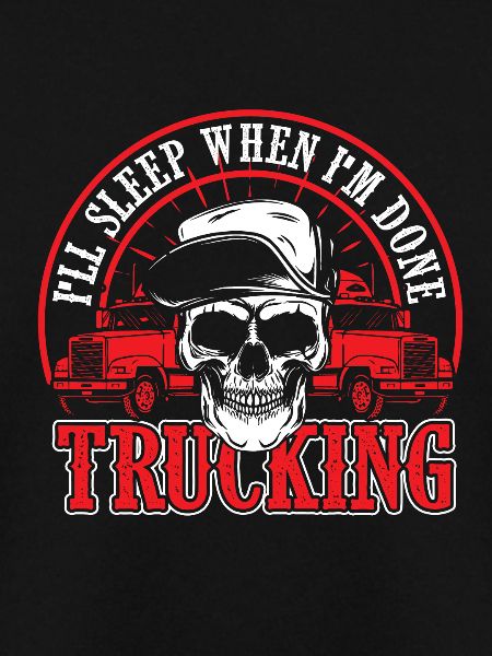 Trucker