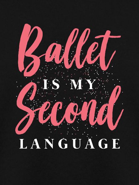 ballet