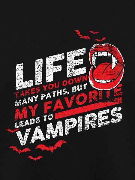 vampire