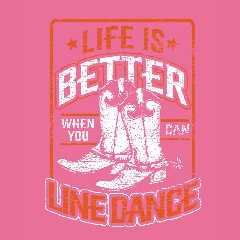 Line Dance