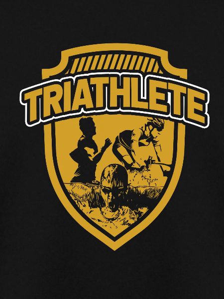 Triathlet