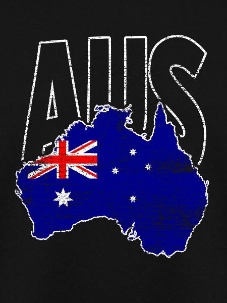 Australien Flagge