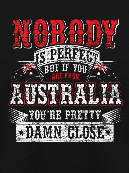 Australia