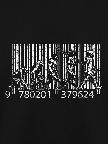 Evolution gift mankind gift