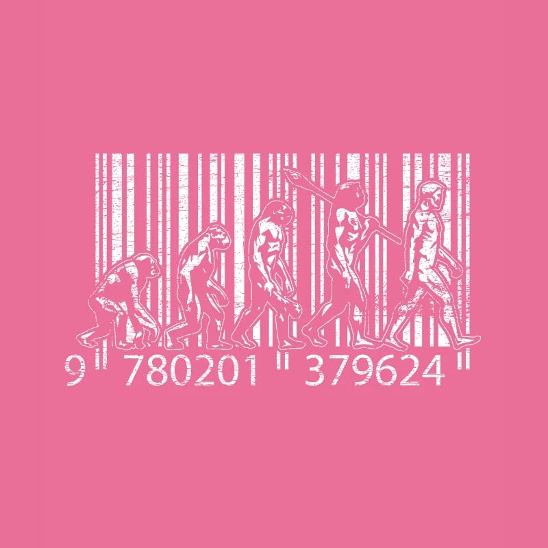 Evolution gift mankind gift