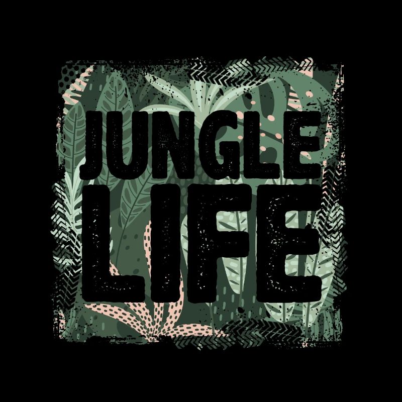 Jungle Life