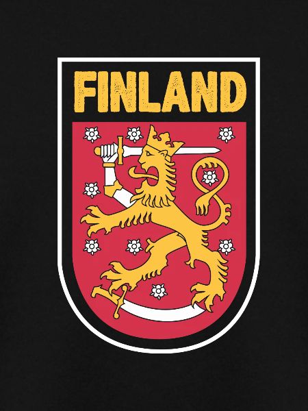 Finnland
