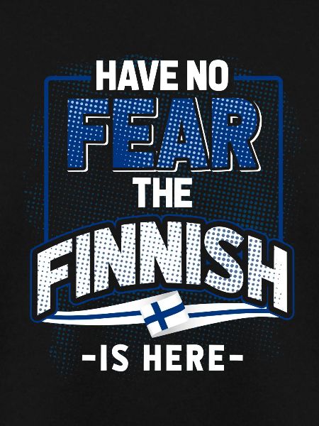 Finnland