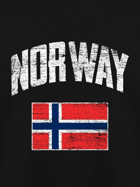 Norway flag