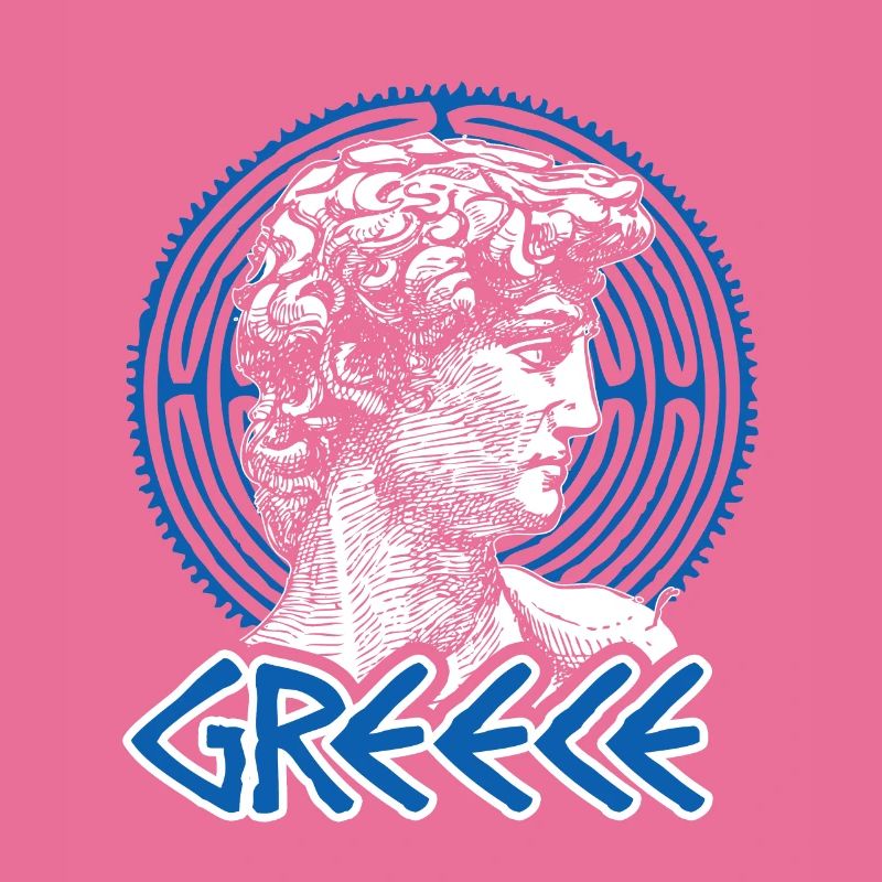 Grèce Grèce Athènes Ancienne patrie