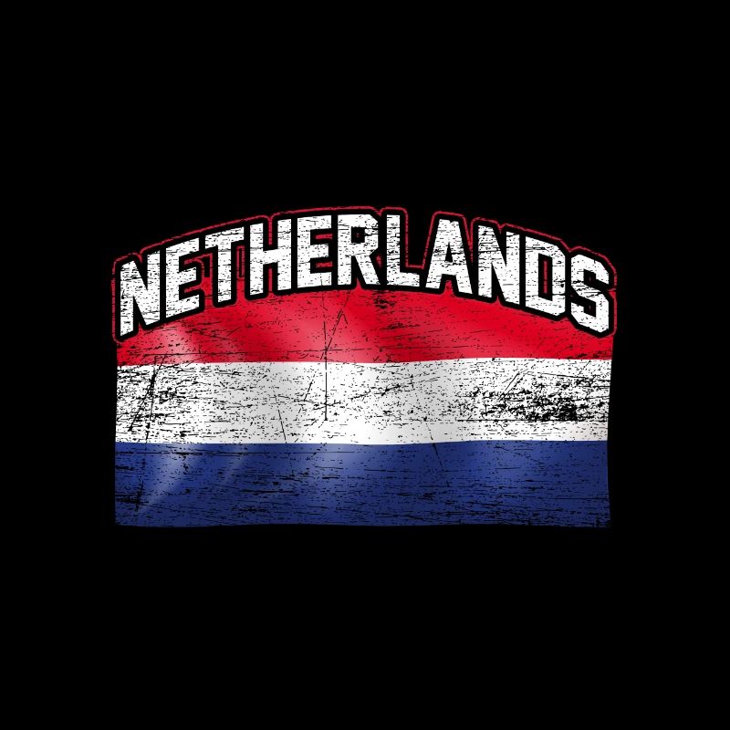 Drapeau néerlandais