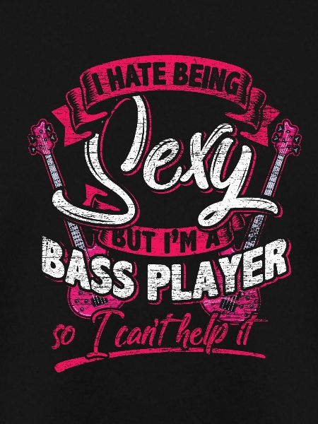 Bassist