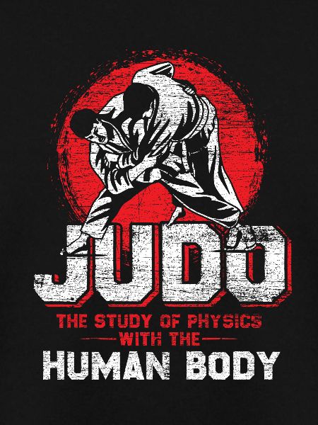judo