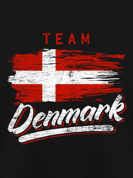 Team Denmark
