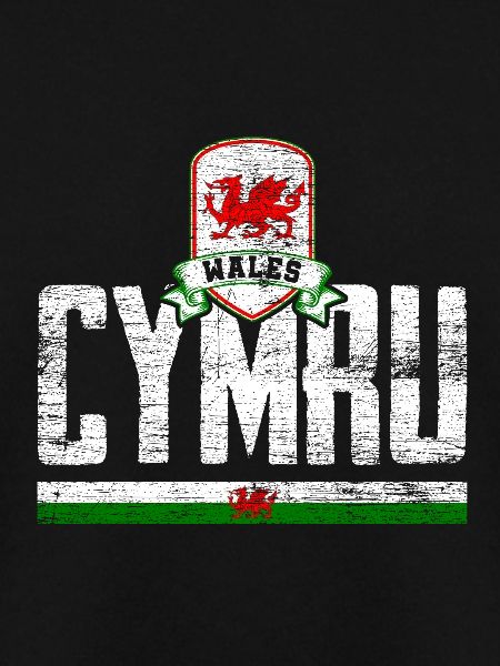 Cymru Wales