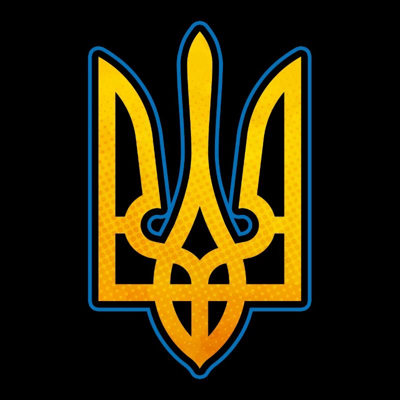 Emblème de l'Ukraine