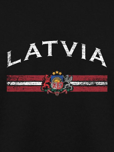 Latvia flag