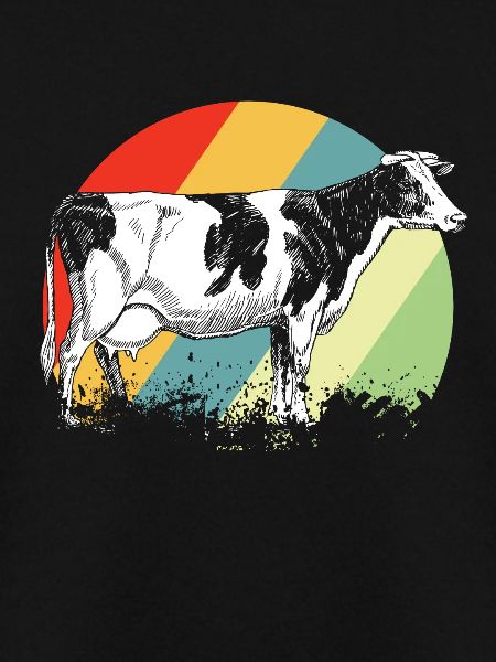 cow