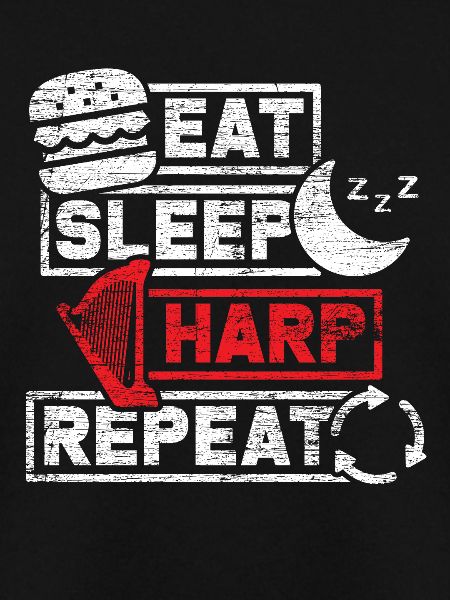 Harfe