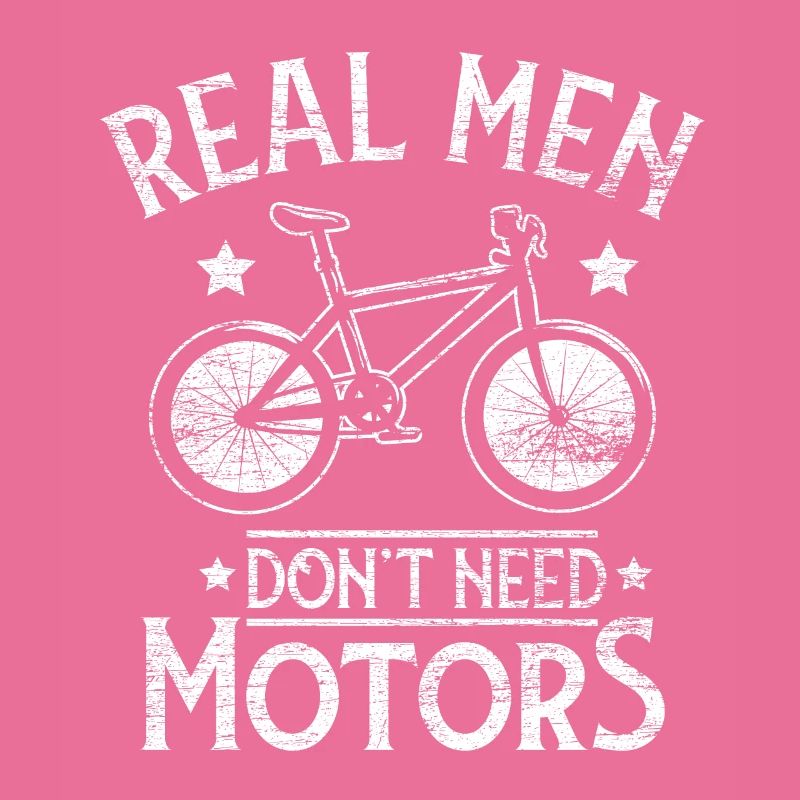 Rad Männer