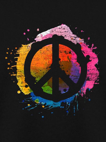 Peace
